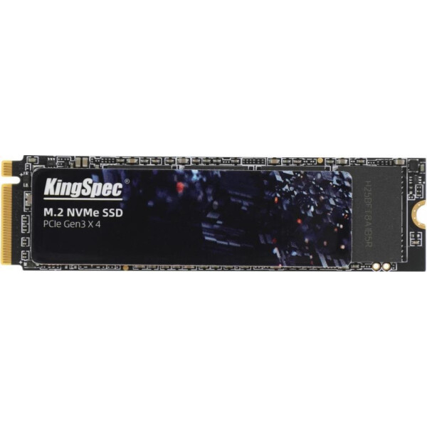 Накопитель SSD Kingspec NE-256