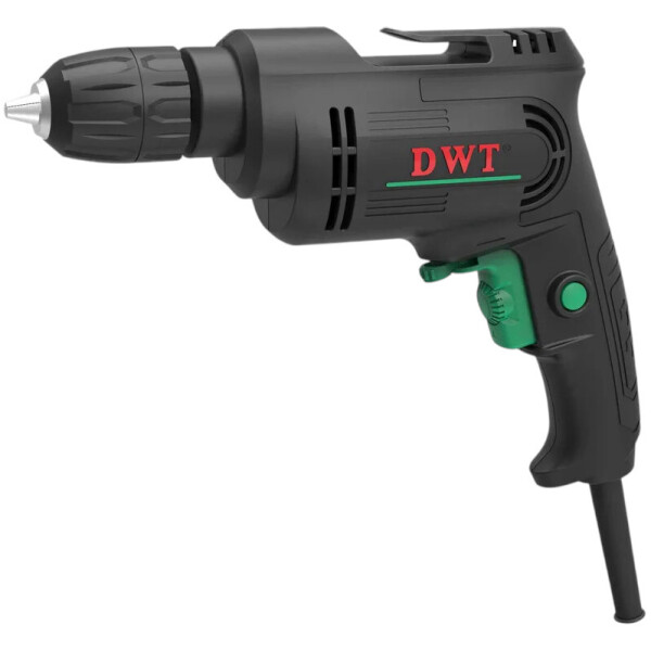 Безударная дрель DWT BMP04-10 C