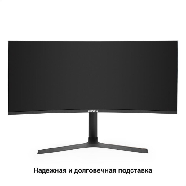 Монитор ExeGate Combat EC3400TA EX297580RUS Монитор ExeGate Combat EC3400TA EX297580RUS