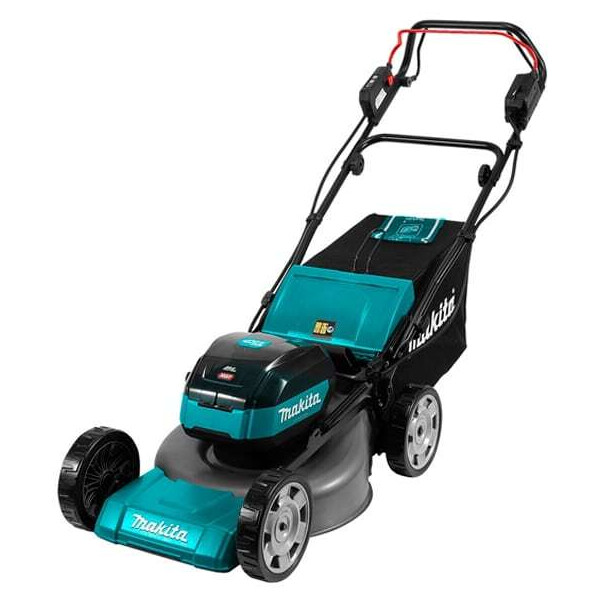 Газонокосилка Makita LM001GZ (без АКБ)