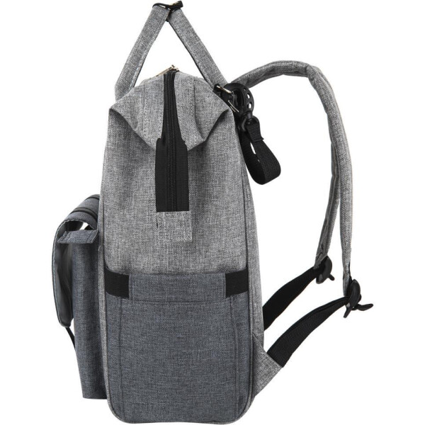Рюкзак для мамы BRAUBERG MOMMY 270818 Рюкзак для мамы BRAUBERG MOMMY 270818