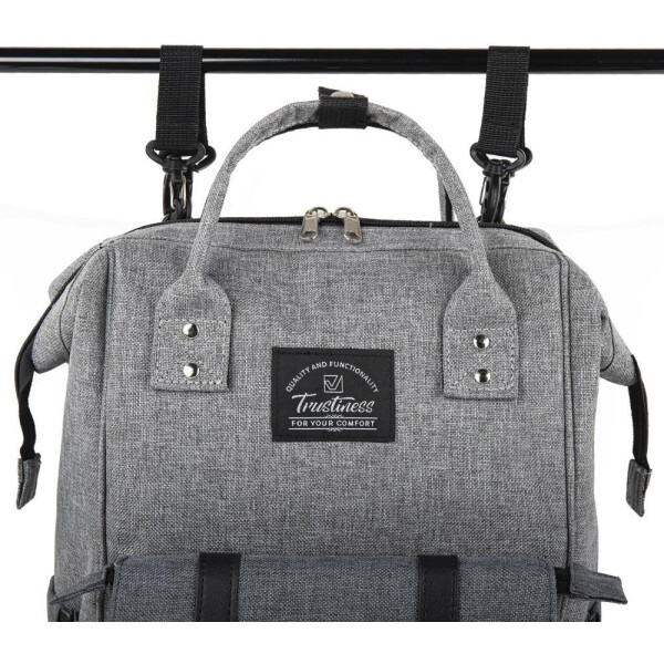 Рюкзак для мамы BRAUBERG MOMMY 270818 Рюкзак для мамы BRAUBERG MOMMY 270818