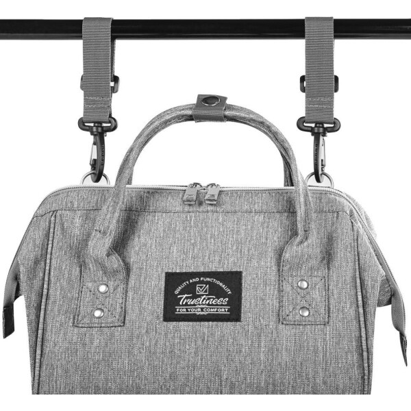 Рюкзак для мамы BRAUBERG MOMMY 270819 Рюкзак для мамы BRAUBERG MOMMY 270819