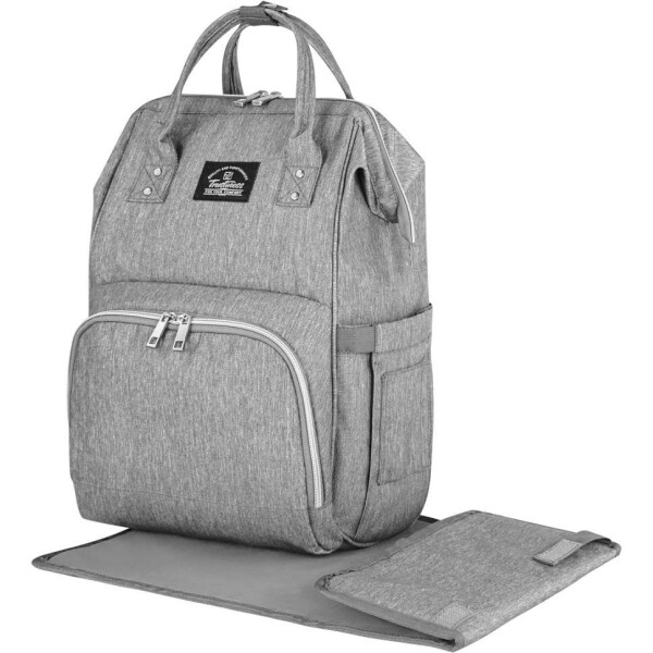 Рюкзак для мамы BRAUBERG MOMMY 270819 Рюкзак для мамы BRAUBERG MOMMY 270819