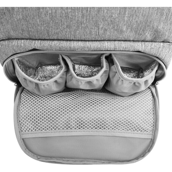 Рюкзак для мамы BRAUBERG MOMMY 270819 Рюкзак для мамы BRAUBERG MOMMY 270819