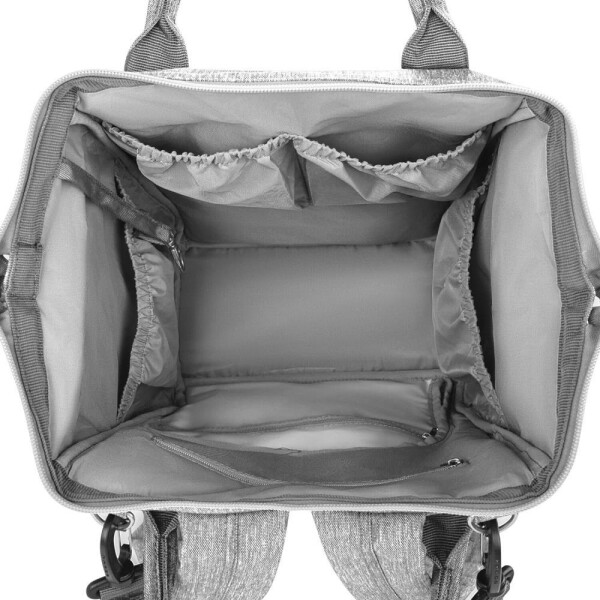 Рюкзак для мамы BRAUBERG MOMMY 270819 Рюкзак для мамы BRAUBERG MOMMY 270819