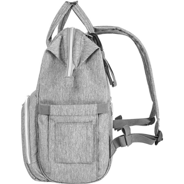 Рюкзак для мамы BRAUBERG MOMMY 270819 Рюкзак для мамы BRAUBERG MOMMY 270819