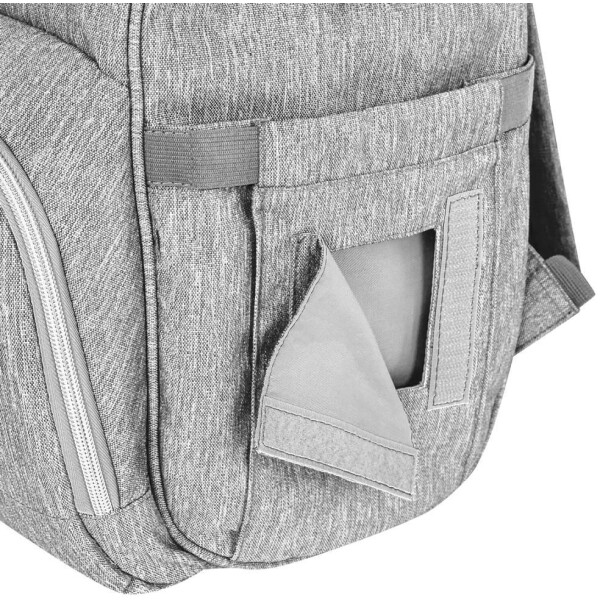 Рюкзак для мамы BRAUBERG MOMMY 270819 Рюкзак для мамы BRAUBERG MOMMY 270819