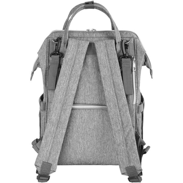 Рюкзак для мамы BRAUBERG MOMMY 270819 Рюкзак для мамы BRAUBERG MOMMY 270819