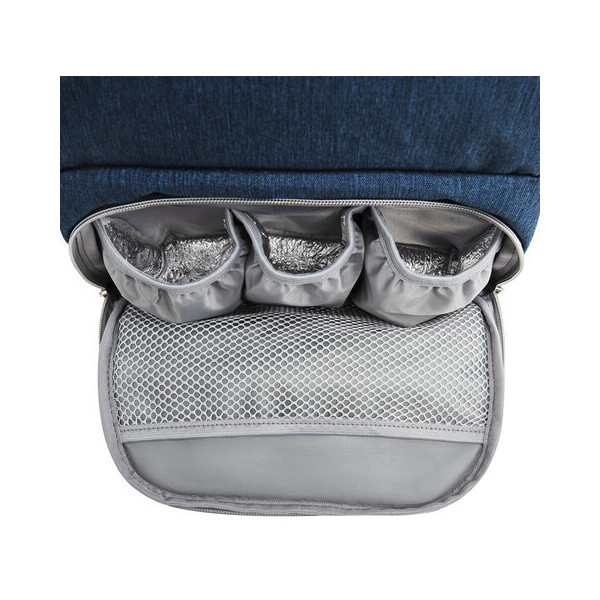 Рюкзак для мамы BRAUBERG MOMMY 270820 Рюкзак для мамы BRAUBERG MOMMY 270820