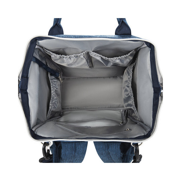 Рюкзак для мамы BRAUBERG MOMMY 270820 Рюкзак для мамы BRAUBERG MOMMY 270820
