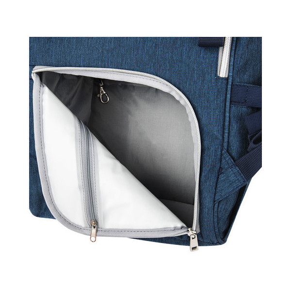 Рюкзак для мамы BRAUBERG MOMMY 270820 Рюкзак для мамы BRAUBERG MOMMY 270820