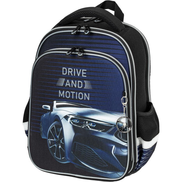 Ранец BRAUBERG QUADRO Sport car 271359 Ранец BRAUBERG QUADRO Sport car 271359