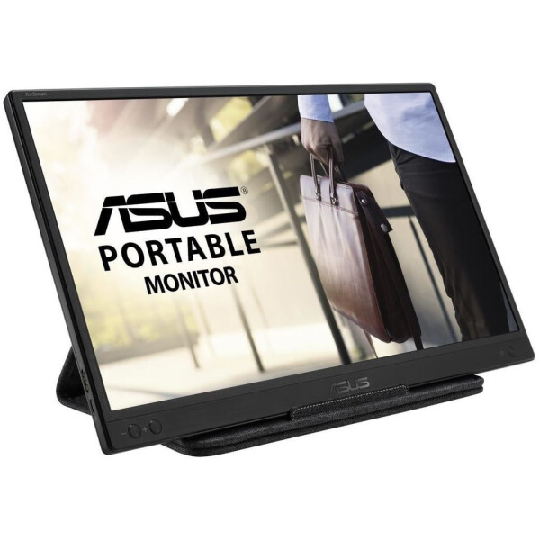 Монитор Asus MB166B