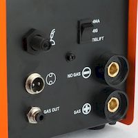 Сварочный полуавтомат Patriot WMA 185ALM Сварочный полуавтомат Patriot WMA 185ALM