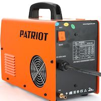 Сварочный полуавтомат Patriot WMA 185ALM Сварочный полуавтомат Patriot WMA 185ALM