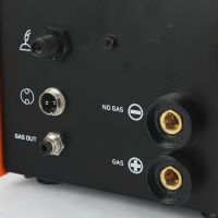 Сварочный полуавтомат Patriot WMA 205ALM Сварочный полуавтомат Patriot WMA 205ALM