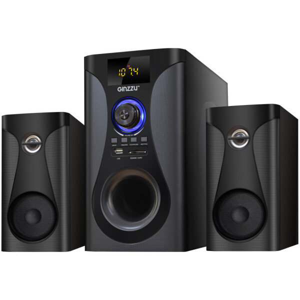 Акустика GINZZU GM-425 Акустика GINZZU GM-425