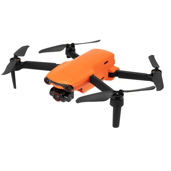 

Квадрокоптеры Autel, Квадрокоптер Autel EVO Nano Standard Package (оранжевый)