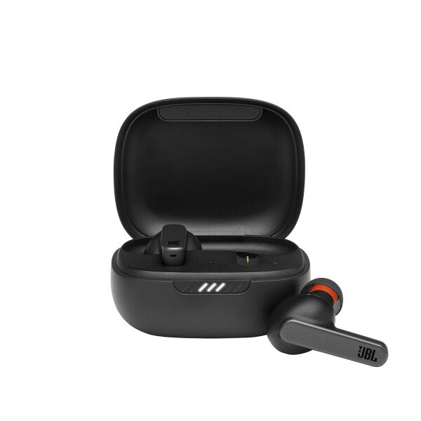 

Наушники JBL, Беспроводные наушники JBL Live PRO+ (черные)