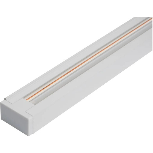 Шинопровод Jazzway PTR 1M-WH 5026346 Шинопровод Jazzway PTR 1M-WH 5026346