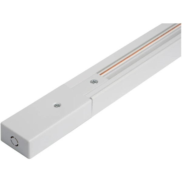 Шинопровод Jazzway PTR 1M-WH 5026346 Шинопровод Jazzway PTR 1M-WH 5026346