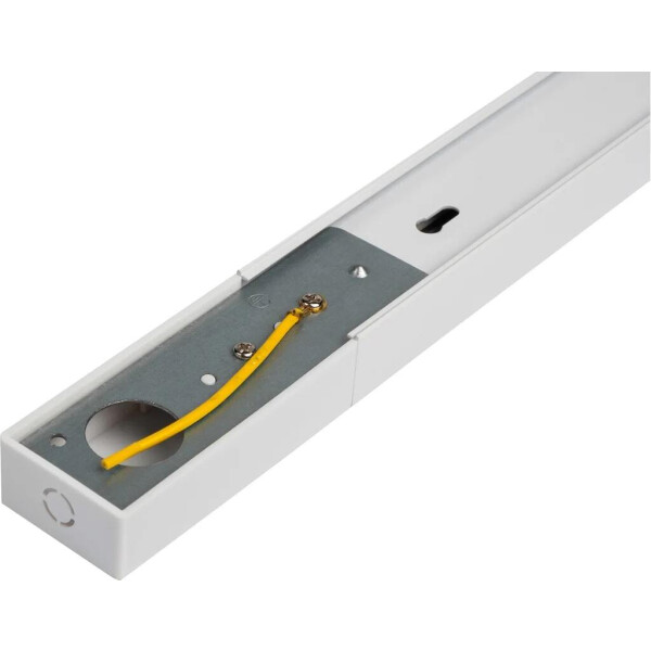Шинопровод Jazzway PTR 1M-WH 5026346 Шинопровод Jazzway PTR 1M-WH 5026346