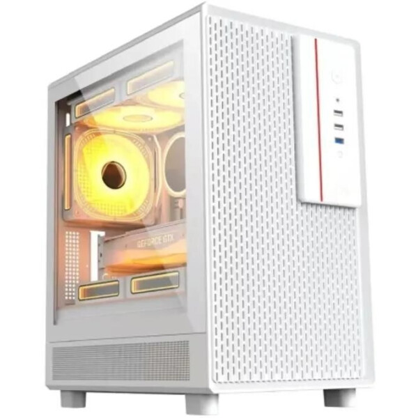 Корпус Accord ACC-M3301W Корпус Accord ACC-M3301W