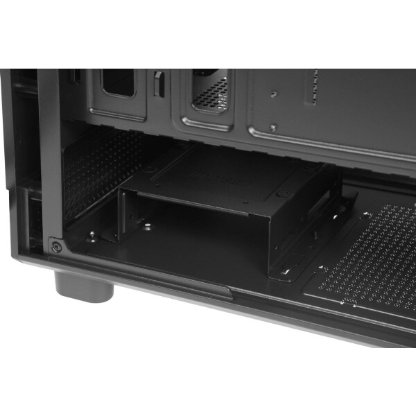 Корпус Accord ACC-M3302 Корпус Accord ACC-M3302