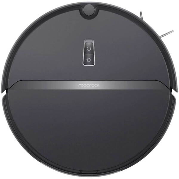 

Роботы-пылесосы Roborock, Робот-пылесос Roborock Robot Vacuum E4 (E452-00) черный