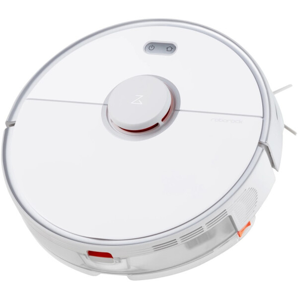 

Роботы-пылесосы Roborock, Робот-пылесос Roborock Robot Vacuum S5 Max (S5E02-00) белый