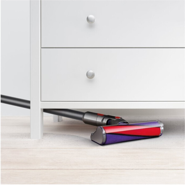 Пылесос Dyson V10 Parquet (SV12 Parquet) Пылесос Dyson V10 Parquet (SV12 Parquet)