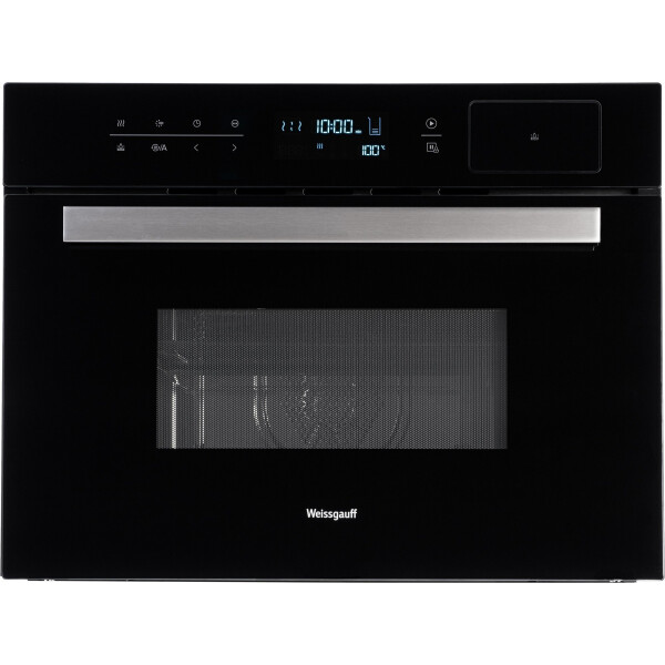 

Духовые шкафы Weissgauff, Духовой шкаф Weissgauff OEMS 459PDB
