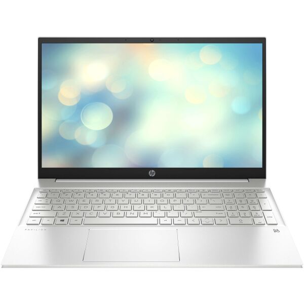 

Ноутбуки HP, Ноутбук HP Pavilion 15-eg0151ur (5B7Z3EA)