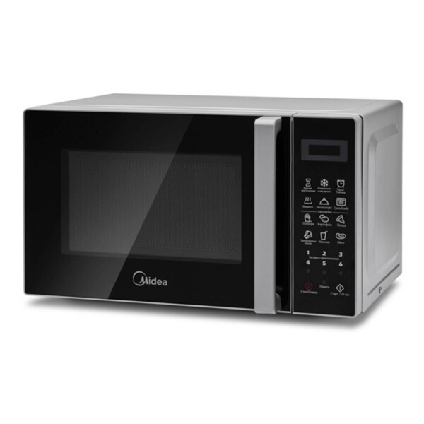 Микроволновая печь MIDEA EG820CXX Микроволновая печь MIDEA EG820CXX