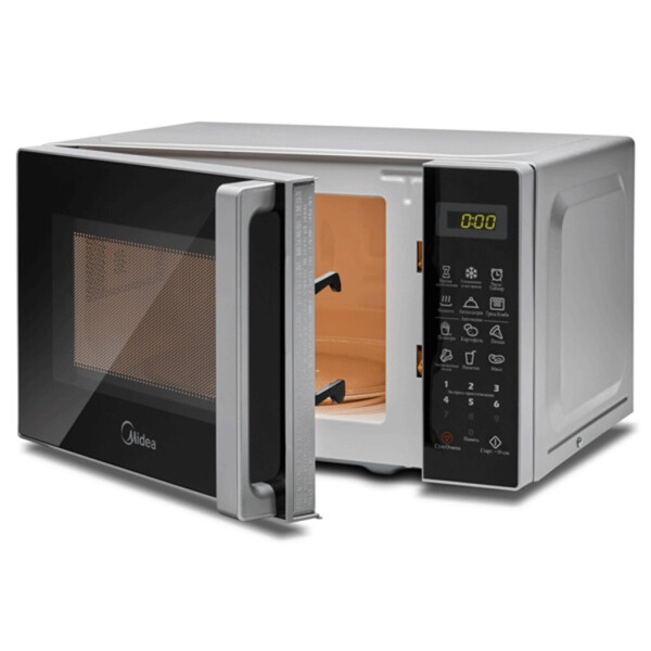 Микроволновая печь MIDEA EG820CXX Микроволновая печь MIDEA EG820CXX