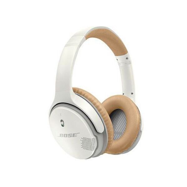 Наушники Bose SoundLink Around-ear II White Наушники Bose SoundLink Around-ear II White
