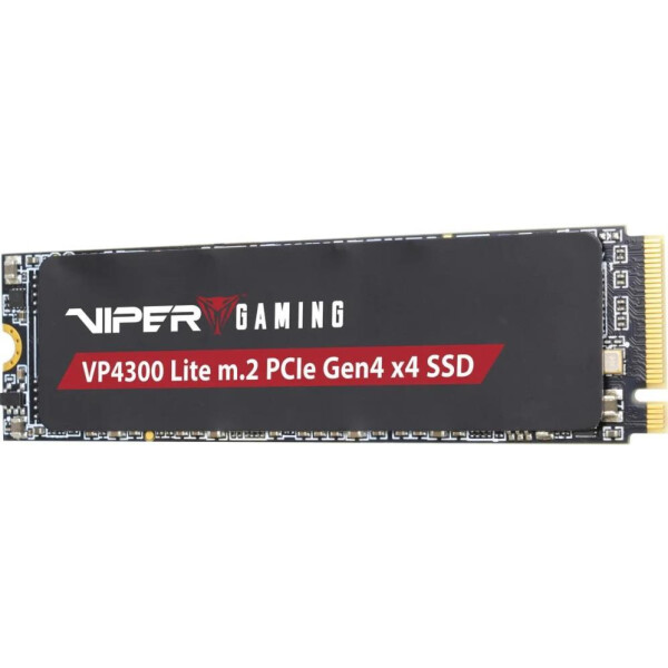 SSD Patriot Viper VP4300 Lite 4TB VP4300L4TBM28H SSD Patriot Viper VP4300 Lite 4TB VP4300L4TBM28H