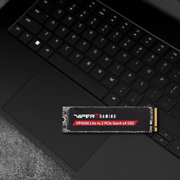 SSD Patriot Viper VP4300 Lite 4TB VP4300L4TBM28H SSD Patriot Viper VP4300 Lite 4TB VP4300L4TBM28H
