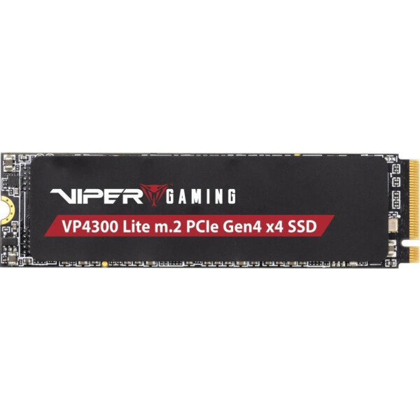 SSD Patriot Viper VP4300 Lite 500GB VP4300L500GM28H