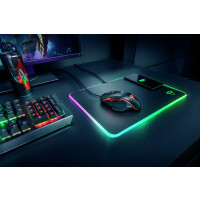 Коврик для мыши TRUST GXT 750 Qlide Коврик для мыши TRUST GXT 750 Qlide