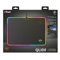 Коврик для мыши TRUST GXT 750 Qlide Коврик для мыши TRUST GXT 750 Qlide