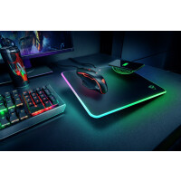 Коврик для мыши TRUST GXT 750 Qlide Коврик для мыши TRUST GXT 750 Qlide