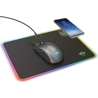 Коврик для мыши TRUST GXT 750 Qlide Коврик для мыши TRUST GXT 750 Qlide