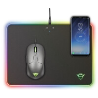 Коврик для мыши TRUST GXT 750 Qlide Коврик для мыши TRUST GXT 750 Qlide