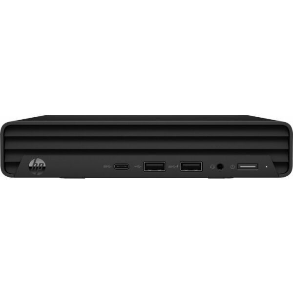 

Компьютеры HP, Компьютер HP Desktop Mini 260 G4 23H14EA