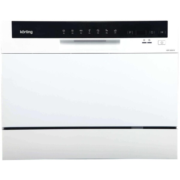 Посудомоечная машина Korting KDF 2050 W Посудомоечная машина Korting KDF 2050 W
