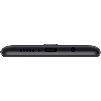 Смартфон Xiaomi Redmi Note 8 Pro 6GB/128GB RU черный