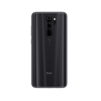 Смартфон Xiaomi Redmi Note 8 Pro 6GB/128GB RU черный