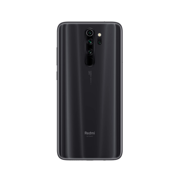 Смартфон Xiaomi Redmi Note 8 Pro 6GB/128GB RU черный